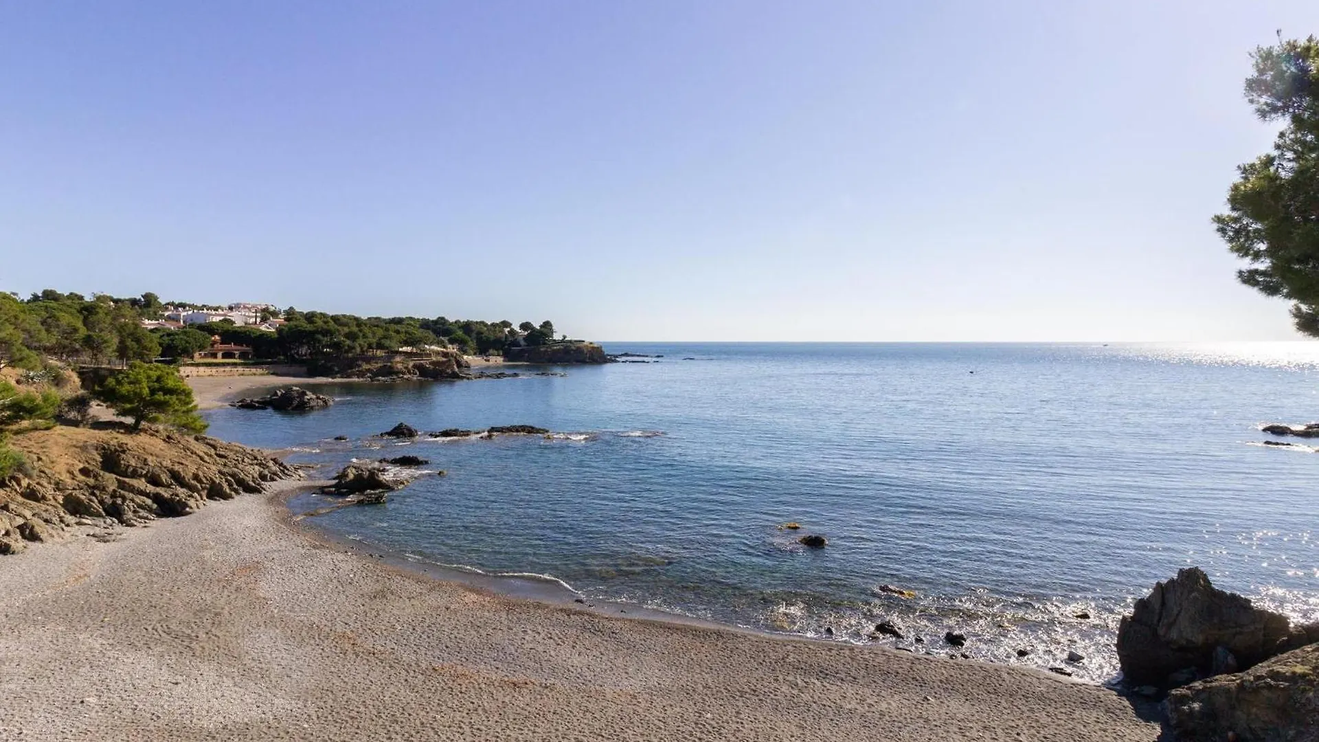 Σπίτι διακοπών Bellamar B - Casa Adosada Para A Primera Linea De Mar En Llanca. - Es-228-20
