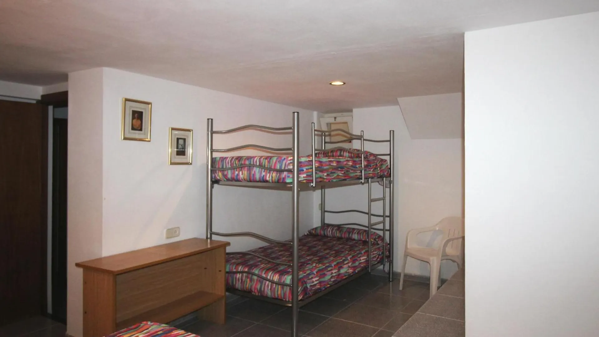 Bellamar B - Casa Adosada Para A Primera Linea De Mar En Llanca. - Es-228-20 Ισπανία