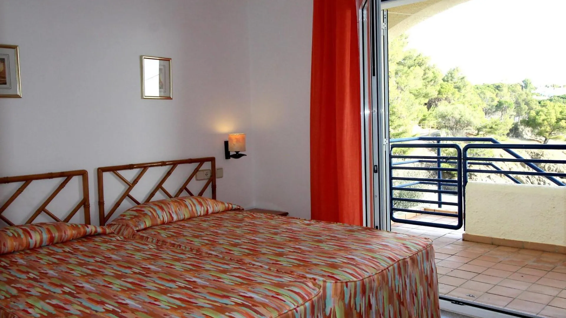 Σπίτι διακοπών Bellamar B - Casa Adosada Para A Primera Linea De Mar En Llanca. - Es-228-20 Ισπανία