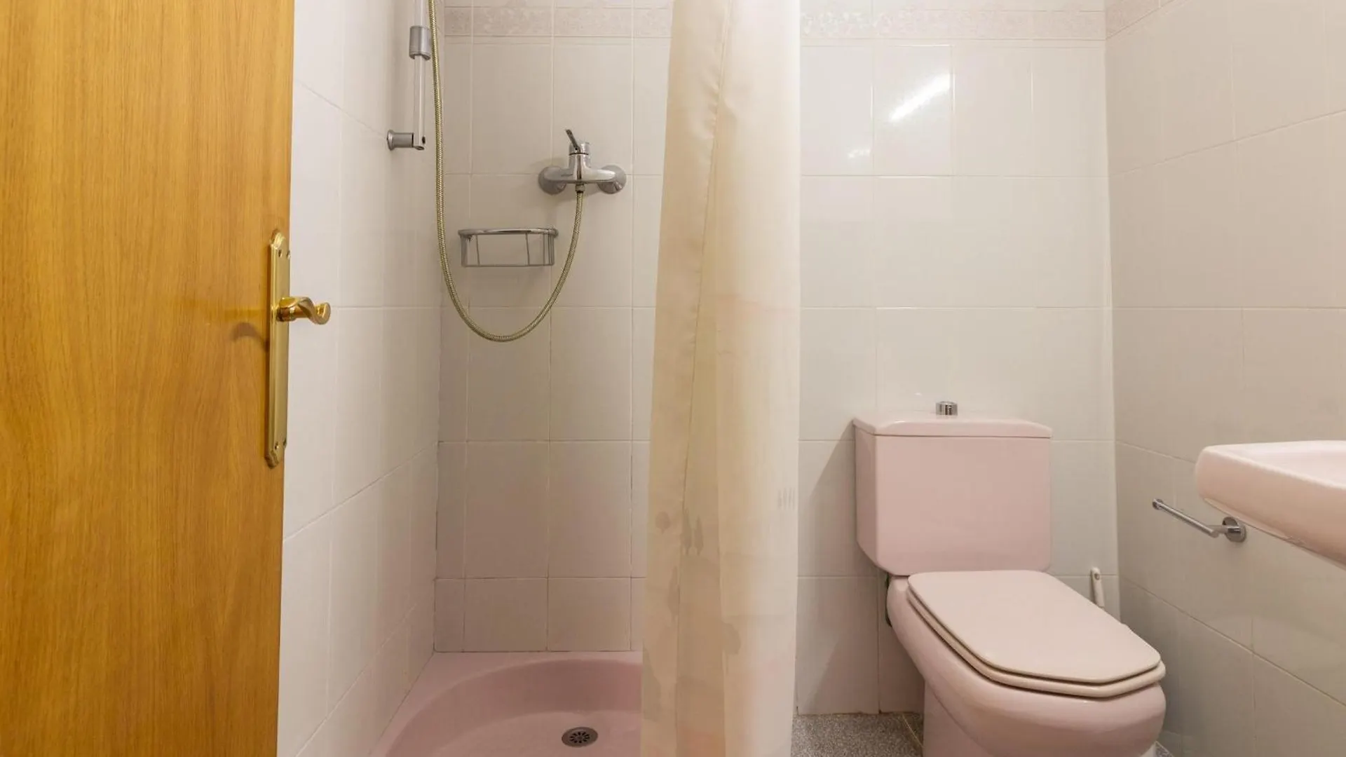 Σπίτι διακοπών Bellamar B - Casa Adosada Para A Primera Linea De Mar En Llanca. - Es-228-20
