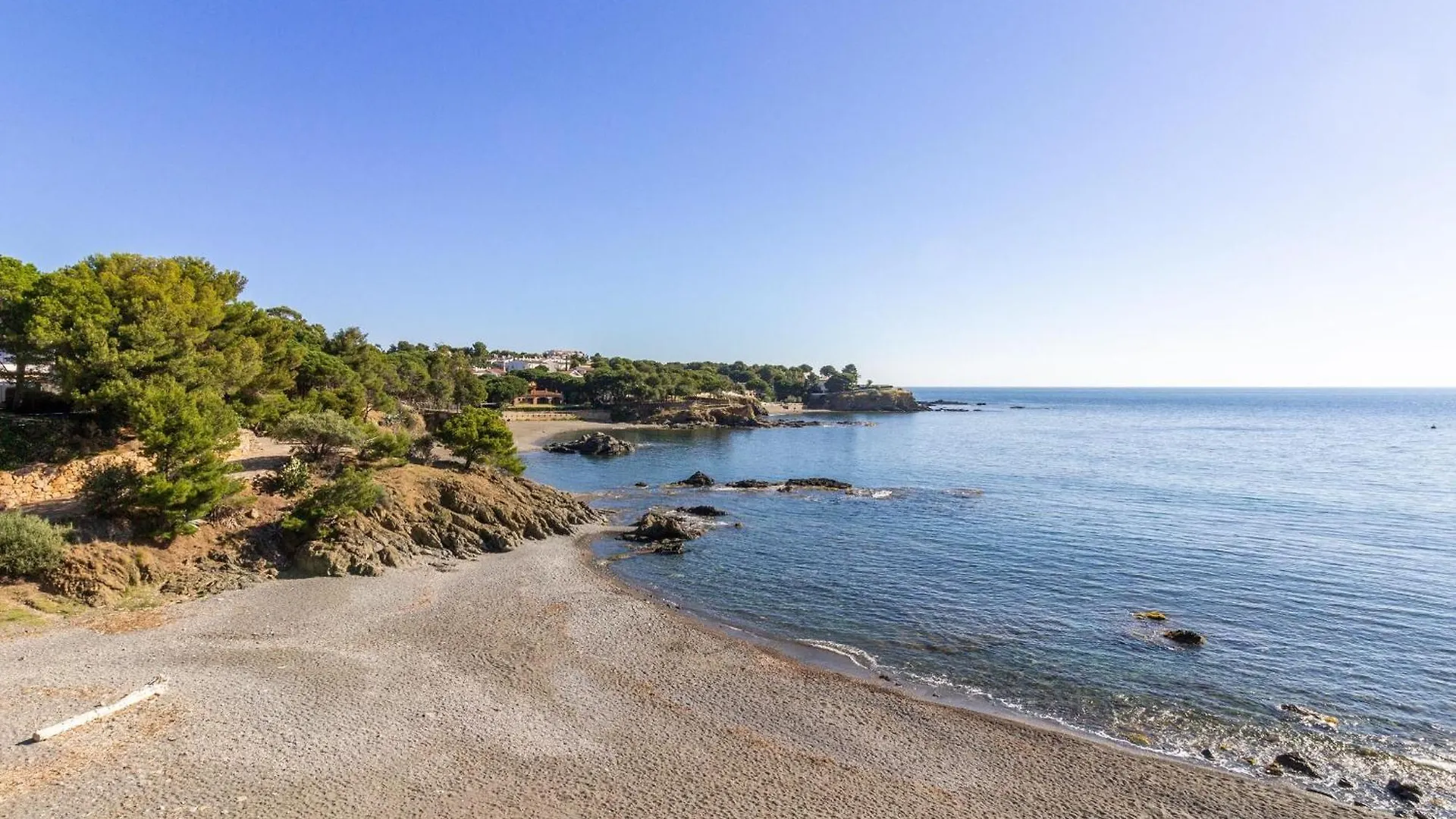 Σπίτι διακοπών Bellamar B - Casa Adosada Para A Primera Linea De Mar En Llanca. - Es-228-20